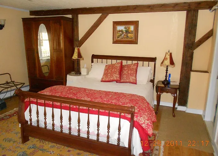 Eastman Inn